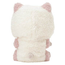  ふくふくにゃんこ 着せ替え にゃりきり パジャマ （シャーシャ）
