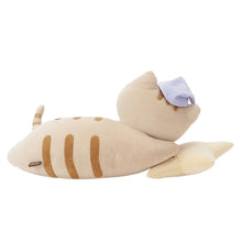  ふくふくにゃんこ おやすみにゃんこミニ抱き枕
