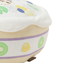  ふくふくにゃんこ ケーキクッション（シャーシャ）

