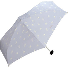  晴雨兼用 折りたたみ傘 キャッツ 5段mini ( 7409-171) Wpc.
