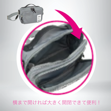  アルマ２ＷＡＹショルダー
