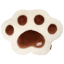  ふくふくにゃんこ スコア肉球クッション
