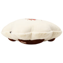  ふくふくにゃんこ スコア肉球クッション
