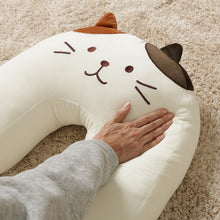  ふくふくにゃんこ くっつきにゃんこ抱き枕【WEB限定】
