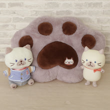  ふくふくにゃんこ シャーシャバースデー着せ替えセット
