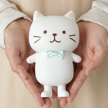  ふくふくにゃんこ しろたまちゃんBIGソフビフィギュア
