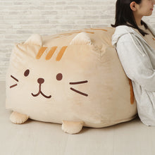  Fuku Fuku Nyankoチャチャ丸BIGクッション【WEB限定】
