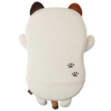  ふくふくにゃんこ もちもちフィットまくら
