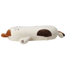  ふくふくにゃんこ もちもちフィットまくら
