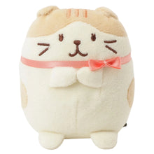  ふくふくにゃんこ マスコットM
