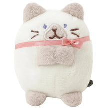  ふくふくにゃんこ マスコットS
