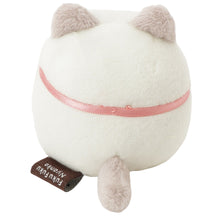  ふくふくにゃんこ マスコットS
