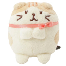  ふくふくにゃんこ マスコットS
