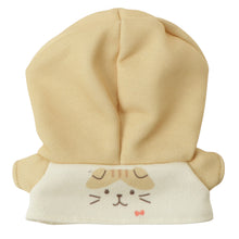  ふくふくにゃんこ 着せ替え にゃんこパーカー
