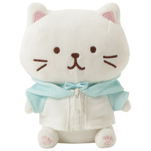  ふくふくにゃんこ 着せ替え にゃんこパーカー
