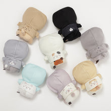  ふくふくにゃんこ 着せ替え にゃんこパーカー
