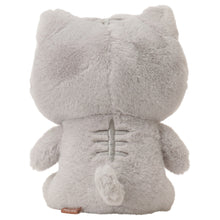 ふくふくにゃんこ ほっぺおすわりマスコット
