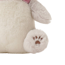  ふくふくにゃんこ ほっぺおすわりマスコット
