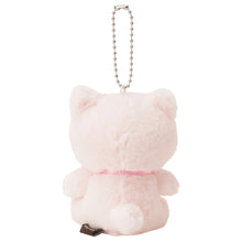  ふくふくにゃんこ さくらおでかけマスコット
