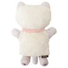  ふくふくにゃんこ にゃんにゃんパペット
