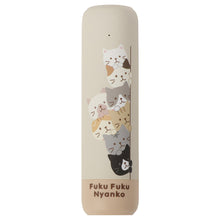  Fuku Fuku Nyankoスリムモバイルバッテリー
