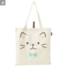  ふくふくにゃんこ ご近所トートバッグ
