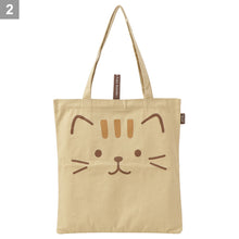 ふくふくにゃんこ ご近所トートバッグ
