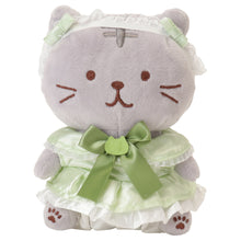  ふくふくにゃんこ 着せ替え アイドル セット（スカート）
