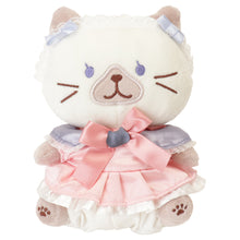  ふくふくにゃんこ 着せ替え アイドル セット（スカート）
