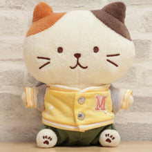  ふくふくにゃんこ ミケランジェロバースデー着せ替えセット
