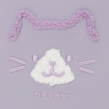  ふくふくにゃんこ おかおさがらリングバインダー
