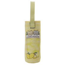  ふくふくにゃんこ ペットボトルホルダー【ガチャガチャ販売】
