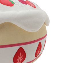  ふくふくにゃんこ ケーキクッション（サバタ）
