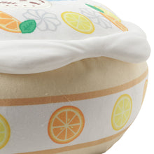  ふくふくにゃんこ ケーキクッション（チャチャ）
