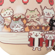  ふくふくにゃんこ SNSイラストクッション第3弾【WEB限定】
