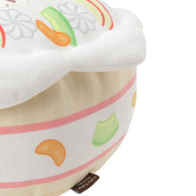  ふくふくにゃんこ ケーキクッション（クロスケ）
