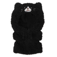  ふくふくにゃんこ 着せ替えにゃりきりパジャマ（クロスケ）
