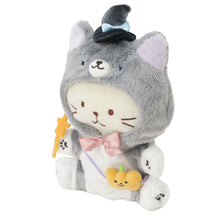  ふくふくにゃんこ 着せ替えマジカル着ぐるみ
