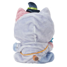  ふくふくにゃんこ 着せ替えマジカル着ぐるみ
