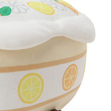  ふくふくにゃんこ ケーキクッション（スコア）

