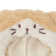  ふくふくにゃんこ 着せ替えにゃりきりパジャマ（スコア）
