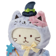  ふくふくにゃんこ 着せ替えマジカル着ぐるみ
