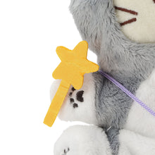  ふくふくにゃんこ 着せ替えマジカル着ぐるみ
