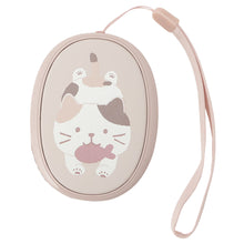  ふくふくにゃんこ 繰り返し使える エコカイロ
