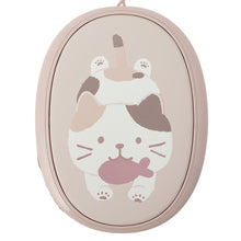  ふくふくにゃんこ 繰り返し使える エコカイロ
