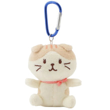  ふくふくにゃんこ おでかけマスコット
