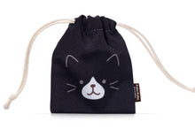  ふくふくにゃんこ　ミニ巾着【ガチャガチャ販売】

