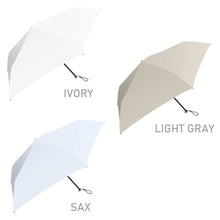  晴雨兼用折りたたみ傘 ＵＶ Air＋ (835-009)
