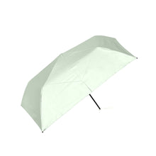  晴雨兼用 パール折りたたみ傘 (926-068)
