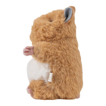  【予約商品】はむにぎり マスコット【7月末出荷予定】
